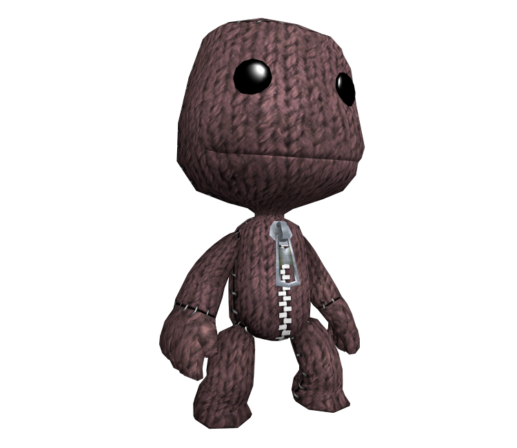 Sackboy